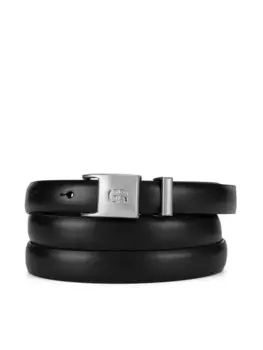 Ремень Gino Rossi, черный