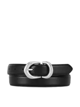 Ремень Gino Rossi, черный