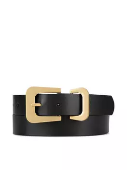 Ремень Gino Rossi, черный