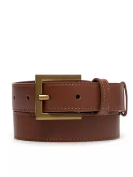 Ремень Gino Rossi, коричневый