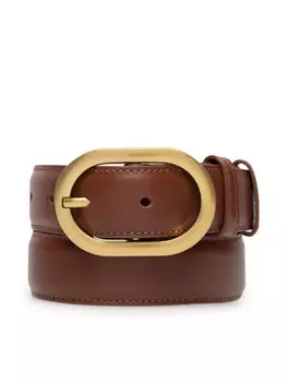 Ремень Gino Rossi, коричневый