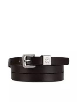 Ремень Gino Rossi, коричневый