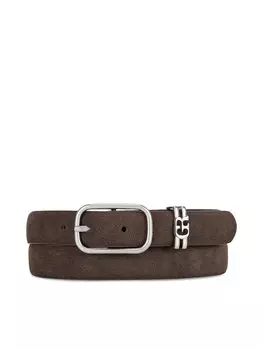 Ремень Gino Rossi, коричневый