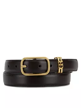 Ремень Gino Rossi, коричневый