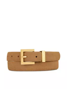 Ремень Gino Rossi, коричневый