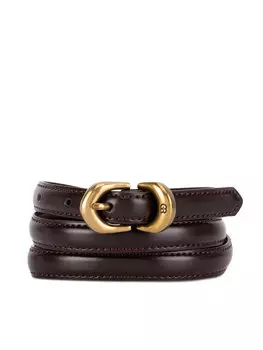 Ремень Gino Rossi, коричневый