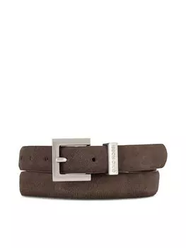 Ремень Gino Rossi, коричневый
