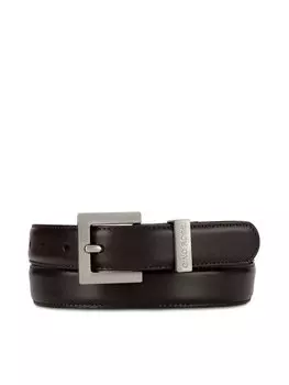 Ремень Gino Rossi, коричневый