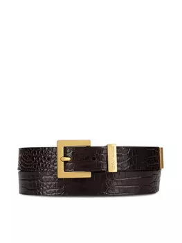 Ремень Gino Rossi, коричневый