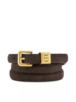 Ремень Gino Rossi, коричневый