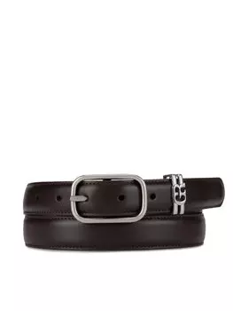 Ремень Gino Rossi, коричневый