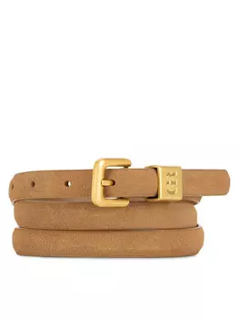 Ремень Gino Rossi, коричневый