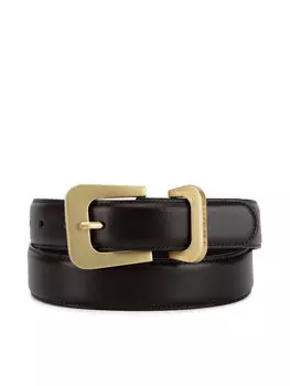 Ремень Gino Rossi, коричневый