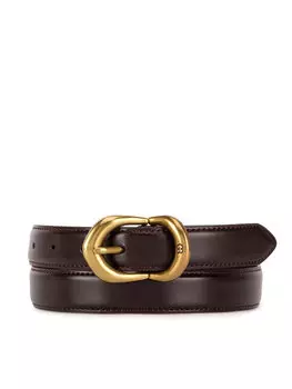 Ремень Gino Rossi, коричневый