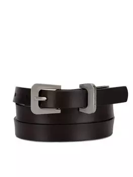 Ремень Gino Rossi, коричневый