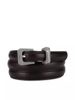 Ремень Gino Rossi, коричневый