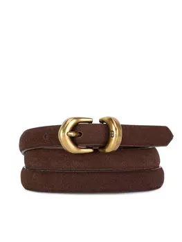 Ремень Gino Rossi, коричневый