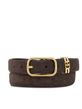 Ремень Gino Rossi, коричневый