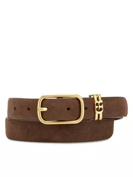 Ремень Gino Rossi, коричневый