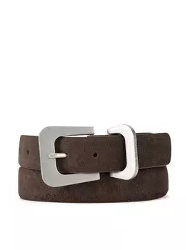 Ремень Gino Rossi, коричневый