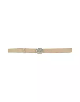 Ремень Giorgio Armani, бежевый