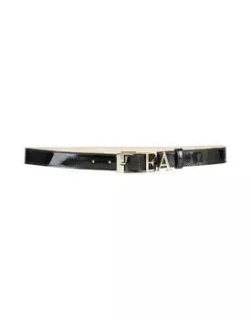 Ремень Giorgio Armani, черный