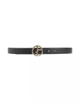 Ремень Giorgio Armani, черный