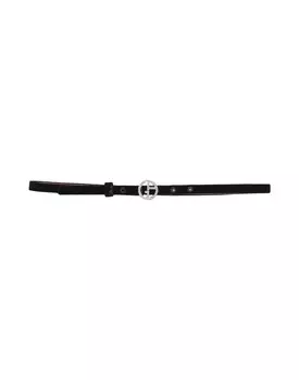 Ремень Giorgio Armani, черный