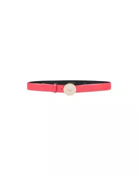 Ремень Giorgio Armani, коралл