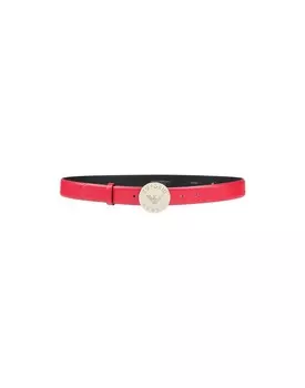 Ремень Giorgio Armani, красный