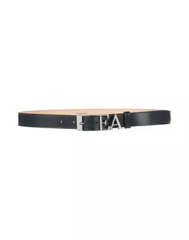 Ремень Giorgio Armani, синий