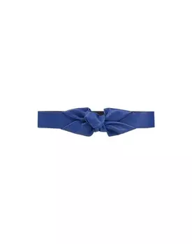 Ремень Giorgio Armani, синий