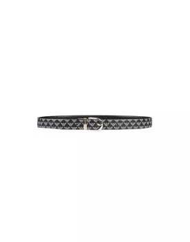 Ремень Giorgio Armani, синий