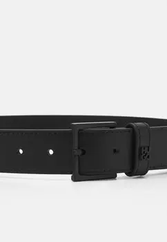 Ремень Giove HUGO, черный