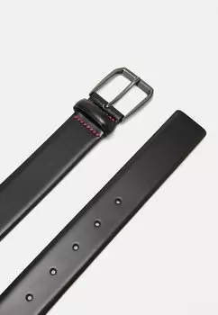 Ремень Giuel Broff HUGO, черный