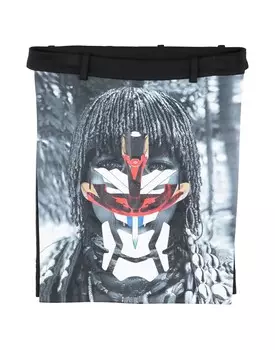 Ремень Givenchy, черный