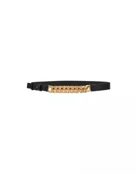 Ремень Givenchy, черный