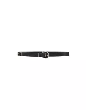 Ремень Golden Goose, черный