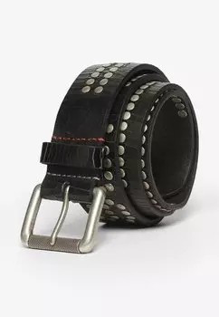 Ремень GOODS Superdry, черный