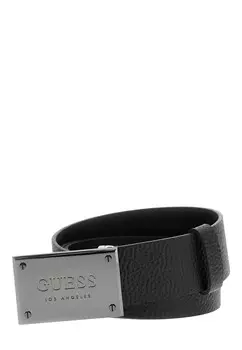 Ремень GRAZ Guess, черный