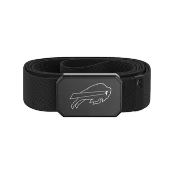 Ремень Groove Life Buffalo Bills, черный