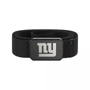 Ремень Groove Life New York Giants, черный