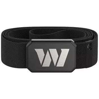 Ремень Groove Life Washington Commanders, черный