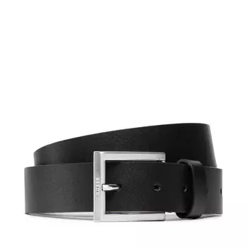 Ремень Guess AdjustableBelt, черный