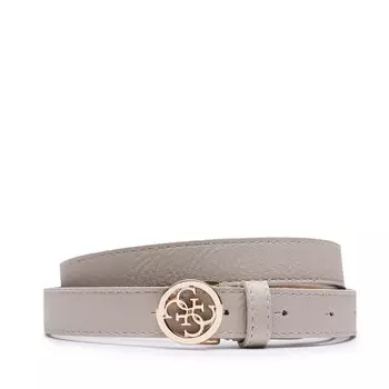 Ремень Guess, экрю
