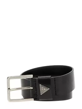 Ремень GUESS Belt, черный
