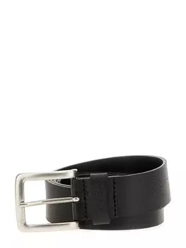 Ремень GUESS Belt, черный