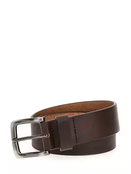 Ремень GUESS Belt, коричневый