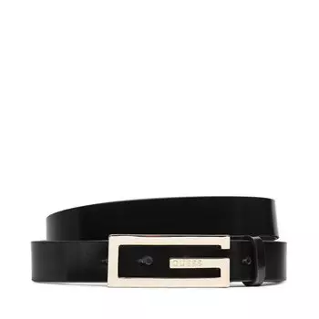 Ремень Guess, черный