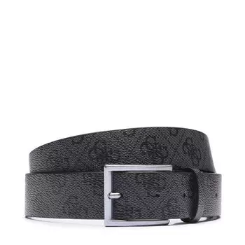 Ремень Guess, черный